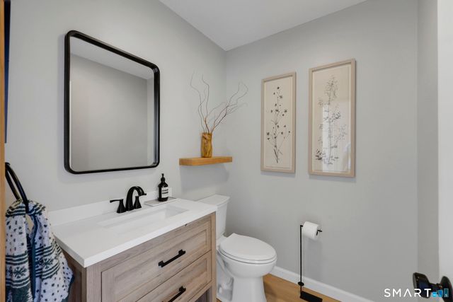 16 Founders Way, Monroe, CT 06468