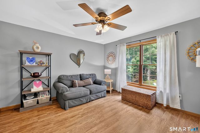 16 Founders Way, Monroe, CT 06468