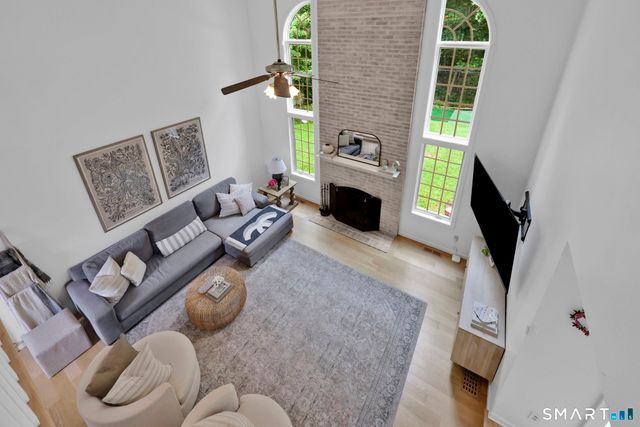 16 Founders Way, Monroe, CT 06468