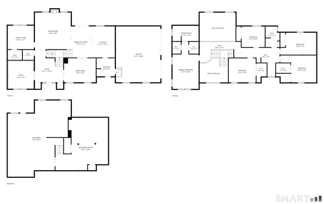 16 Founders Way, Monroe, CT 06468