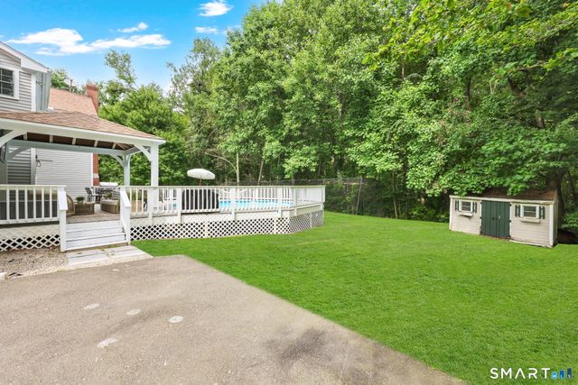 16 Founders Way, Monroe, CT 06468