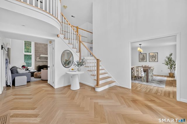 16 Founders Way, Monroe, CT 06468