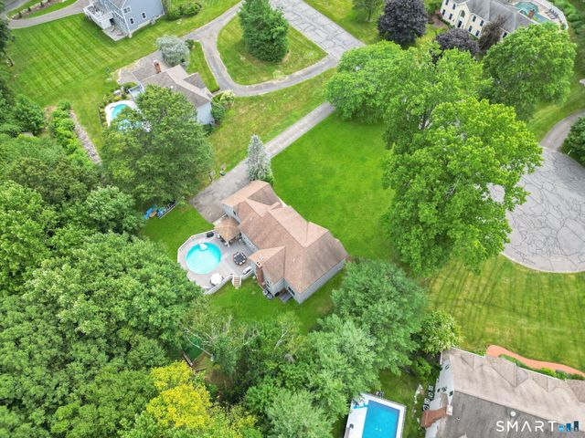 16 Founders Way, Monroe, CT 06468