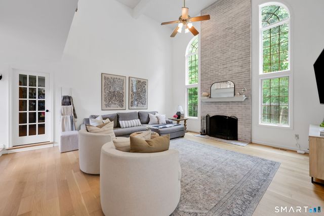 16 Founders Way, Monroe, CT 06468