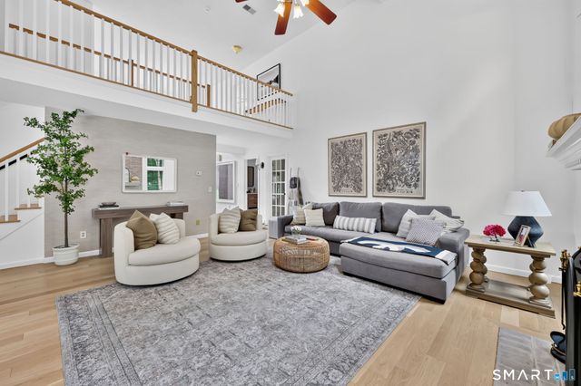16 Founders Way, Monroe, CT 06468