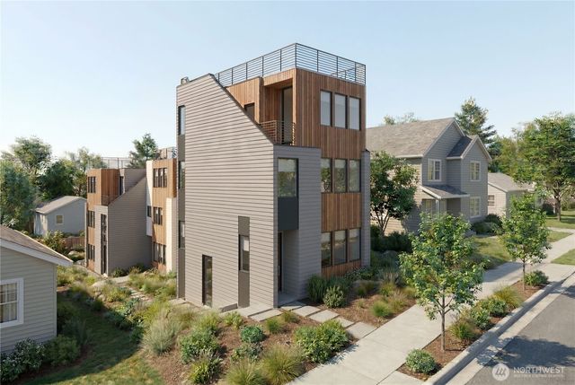 10428 66th Avenue S, Seattle, WA 98178