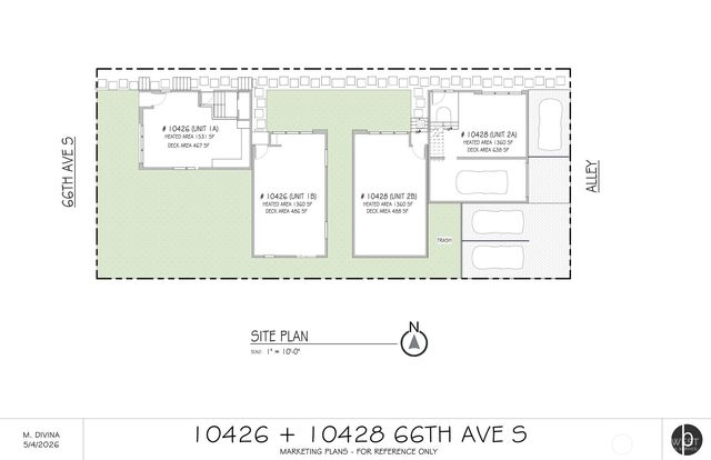 10428 66th Avenue S, Seattle, WA 98178