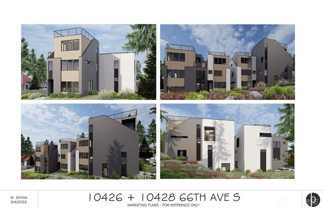 10428 66th Avenue S, Seattle, WA 98178