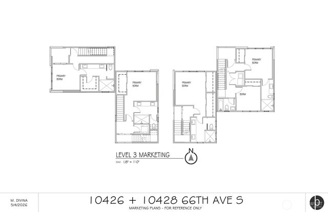 10428 66th Avenue S, Seattle, WA 98178