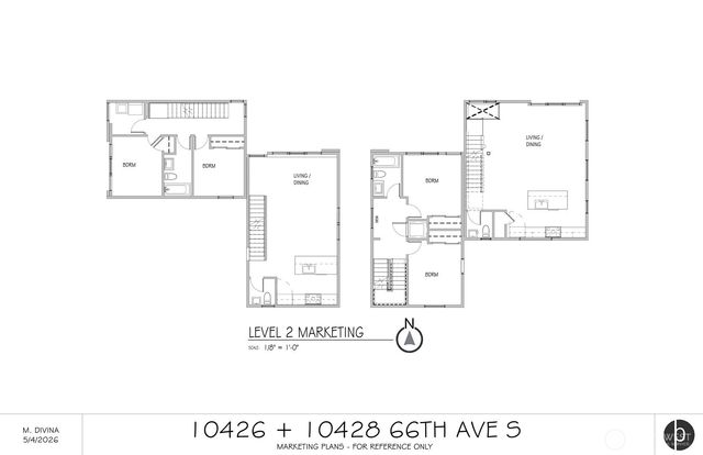 10428 66th Avenue S, Seattle, WA 98178