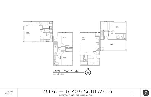 10428 66th Avenue S, Seattle, WA 98178