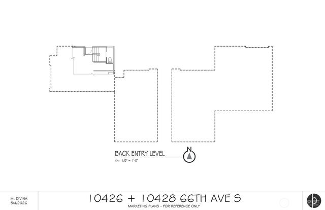 10428 66th Avenue S, Seattle, WA 98178