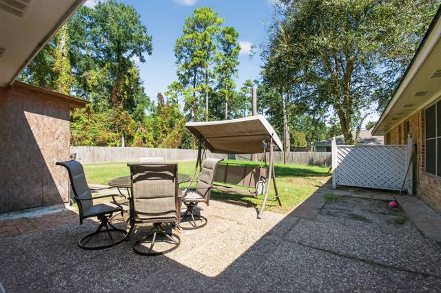 2514 Creekleaf Road, Houston, TX 77068