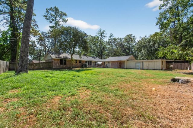 2514 Creekleaf Road, Houston, TX 77068