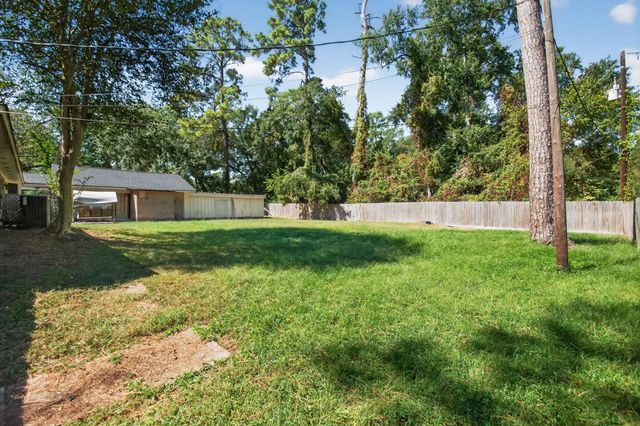 2514 Creekleaf Road, Houston, TX 77068