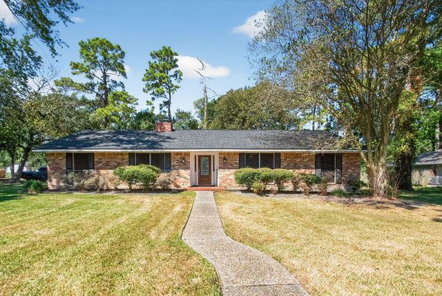 2514 Creekleaf Road, Houston, TX 77068