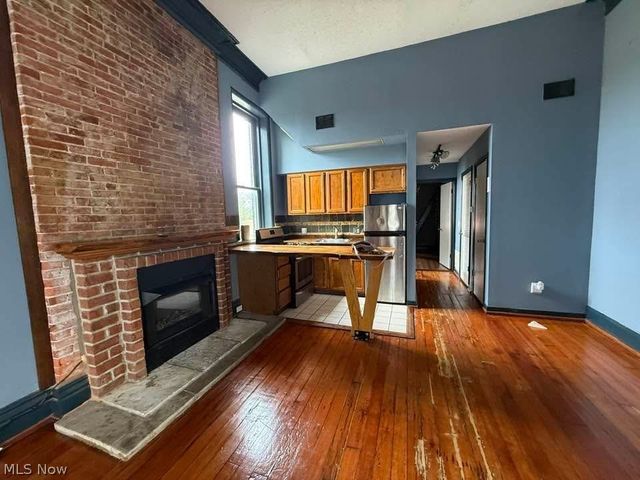 3645 Prospect Avenue E D, Cleveland, OH 44115