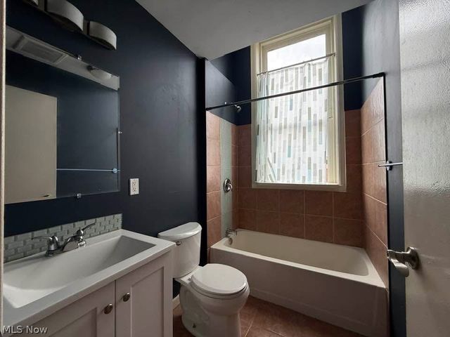 3645 Prospect Avenue E D, Cleveland, OH 44115