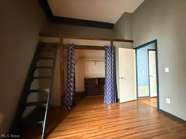 3645 Prospect Avenue E D, Cleveland, OH 44115