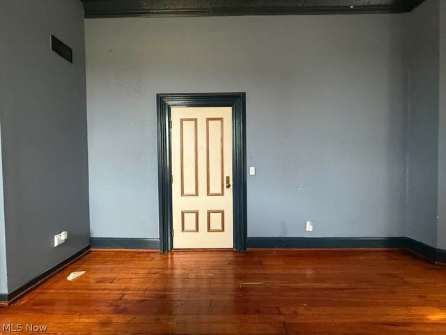 3645 Prospect Avenue E D, Cleveland, OH 44115