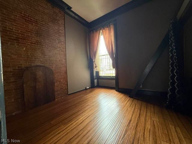 3645 Prospect Avenue E D, Cleveland, OH 44115