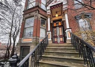 3645 Prospect Avenue E D, Cleveland, OH 44115