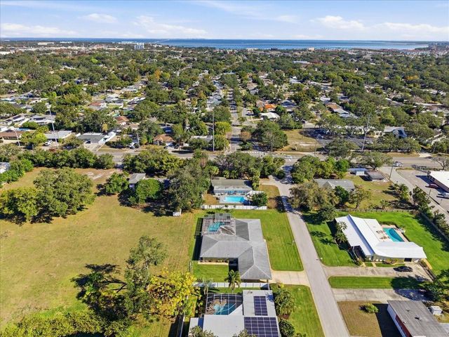 2 DORADO PLACE, Clearwater, FL 33764