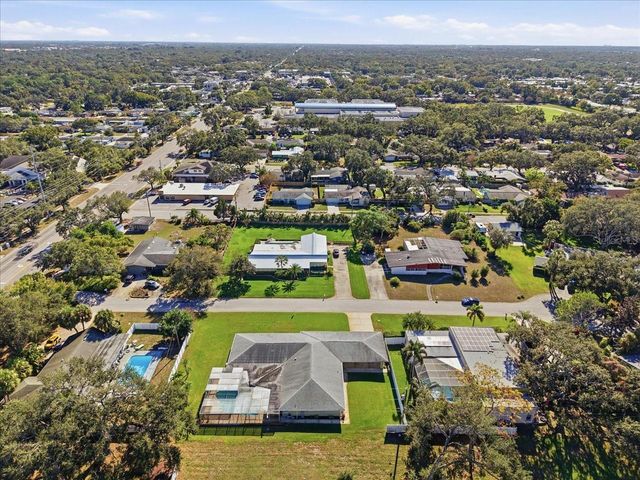 2 DORADO PLACE, Clearwater, FL 33764