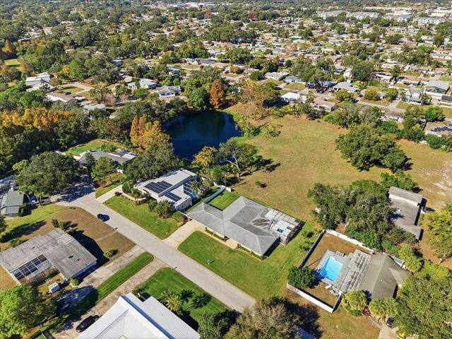 2 DORADO PLACE, Clearwater, FL 33764