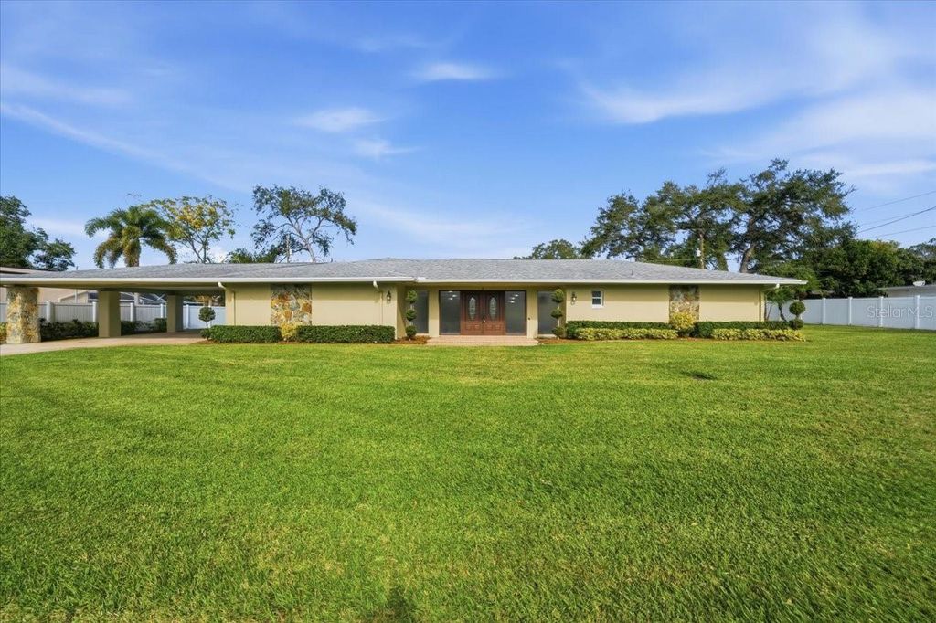 2 DORADO PLACE, Clearwater, FL 33764