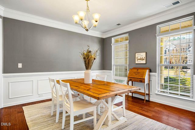 91 Dover Grant, Chapel Hill, NC 27517