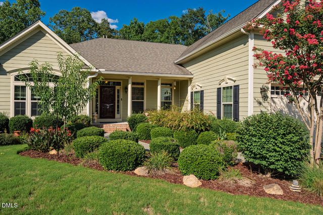 91 Dover Grant, Chapel Hill, NC 27517