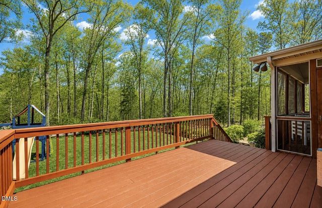 91 Dover Grant, Chapel Hill, NC 27517