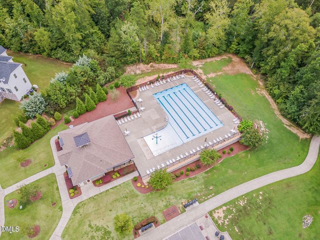 91 Dover Grant, Chapel Hill, NC 27517