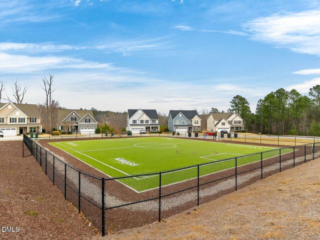 91 Dover Grant, Chapel Hill, NC 27517