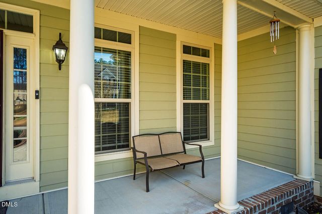 91 Dover Grant, Chapel Hill, NC 27517