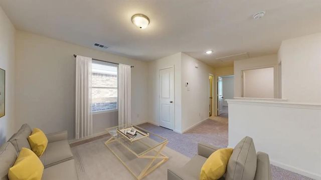 8710 Vacek Crossing Way, Richmond, TX 77469