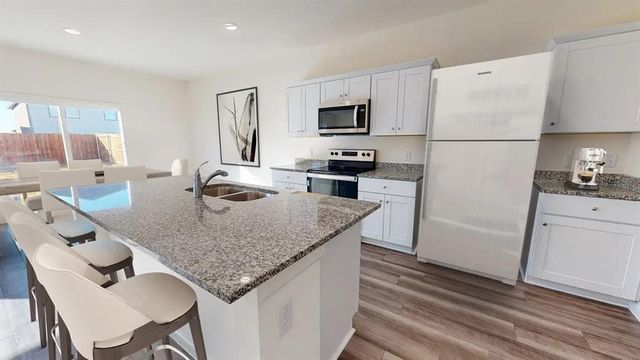 8710 Vacek Crossing Way, Richmond, TX 77469