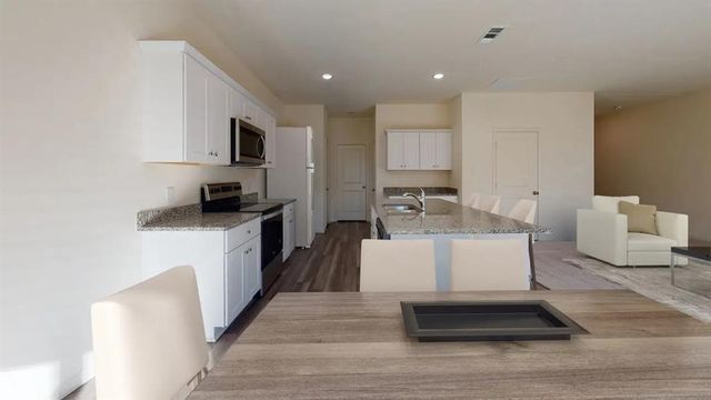 8710 Vacek Crossing Way, Richmond, TX 77469