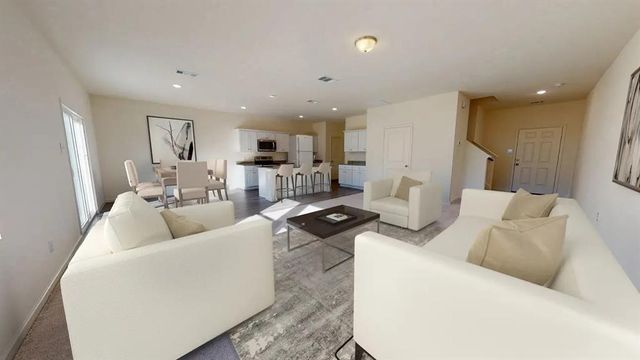 8710 Vacek Crossing Way, Richmond, TX 77469