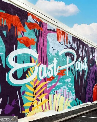 1963 Headland Drive, East Point, GA 30344