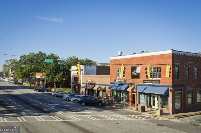 1963 Headland Drive, East Point, GA 30344