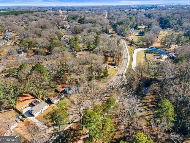 1963 Headland Drive, East Point, GA 30344