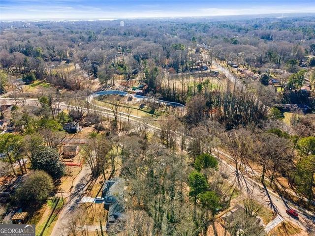 1963 Headland Drive, East Point, GA 30344