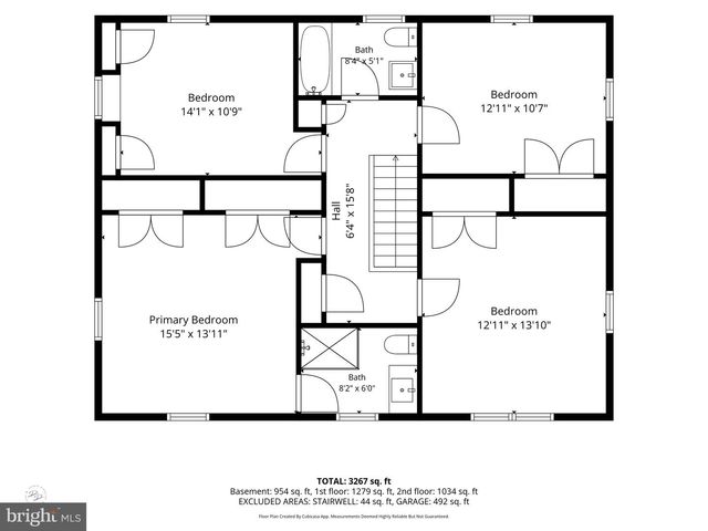 2011 FOULK RD, Wilmington, DE 19810