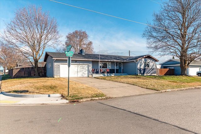 13905 E Mallon Ave, Spokane Valley, WA 99216