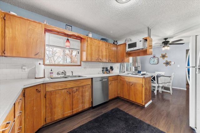 13905 E Mallon Ave, Spokane Valley, WA 99216