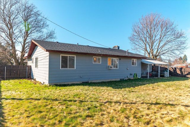 13905 E Mallon Ave, Spokane Valley, WA 99216