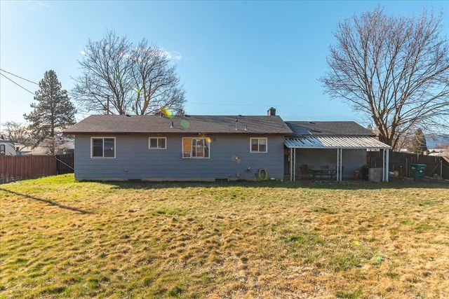 13905 E Mallon Ave, Spokane Valley, WA 99216