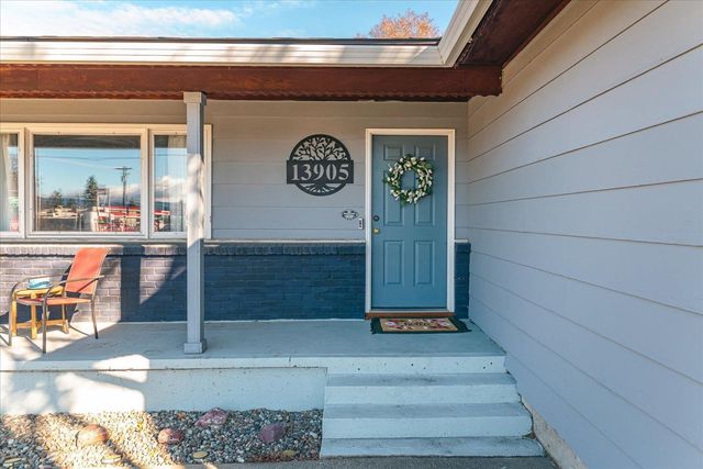 13905 E Mallon Ave, Spokane Valley, WA 99216